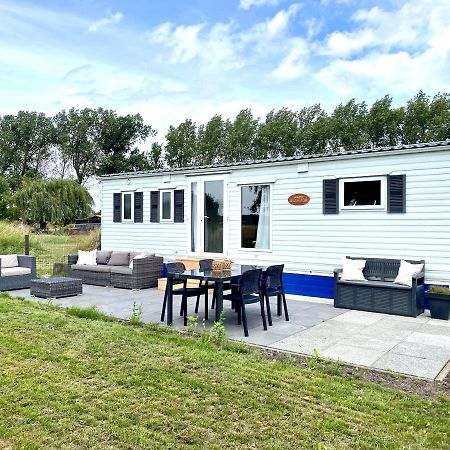 Het Hoefje Sint-Annaland Exterior foto